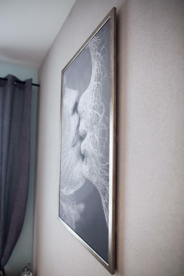 M.H. Arthouse Apartment Stettin Exterior foto